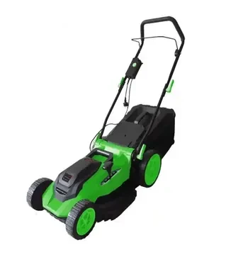 Газонокосилка электрическая (сетевая) Grunhelm EM-6200A (142064)
