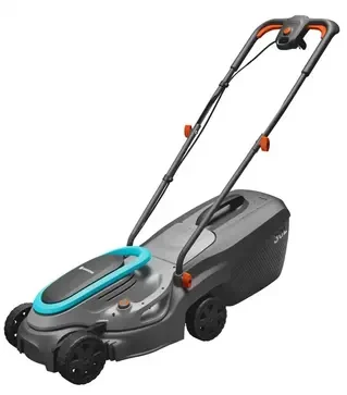 Газонокосарка електрична GARDENA PowerMax 32/1200 G2 (14633-20.000.00)