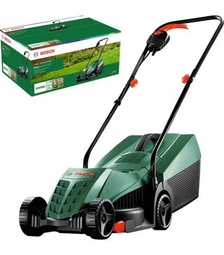 Газонокосарка електрична Bosch EasyRotak 32-205 (0.600.8A6.300)