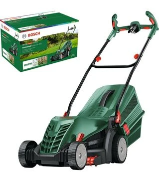 Газонокосилка электрическая Bosch UniversalRotak 34-405 (0.600.8A6.401)