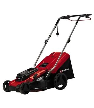 Газонокосарка електрична Einhell GC-EM 1600/37 (3400080)