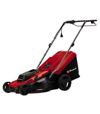 Газонокосарка електрична Einhell GC-EM 1800/43 (3400090)