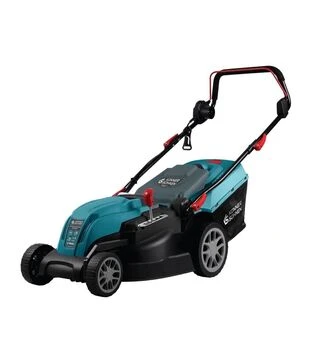 Газонокосарка електрична Konner&amp;Sohnen KS 42LM