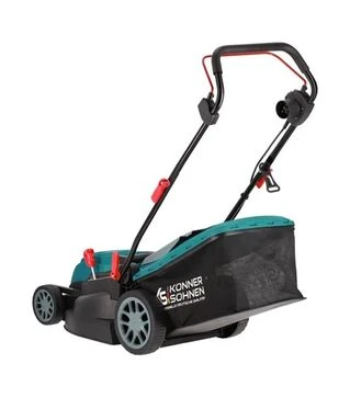 Газонокосарка електрична Konner&amp;Sohnen KS 42LM