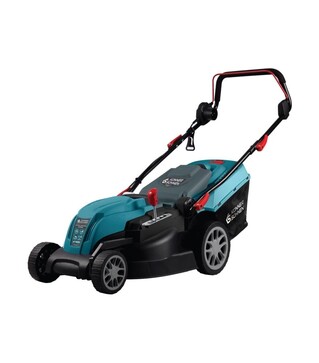 Газонокосарка електрична Konner&amp;Sohnen KS 38LM
