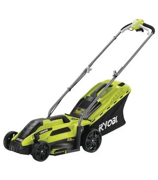 Газонокосилка электрическая Ryobi RLM13E33S (5133002343)