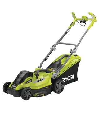 Газонокосилка электрическая Ryobi RLM15E36H (5133002345)