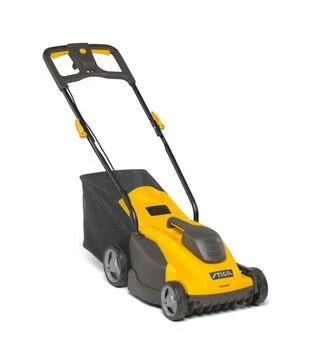 Газонокосилка электрическая STIGA (Combi336c)