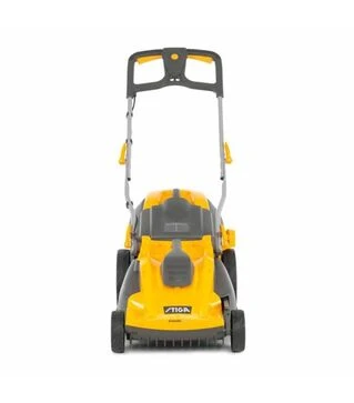 Газонокосилка электрическая STIGA (Combi44E)