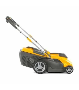 Газонокосилка электрическая STIGA (Combi44E)