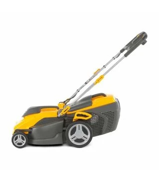 Газонокосилка электрическая STIGA (Combi44E)