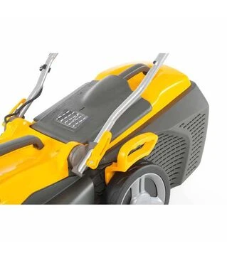 Газонокосилка электрическая STIGA (Combi44E)