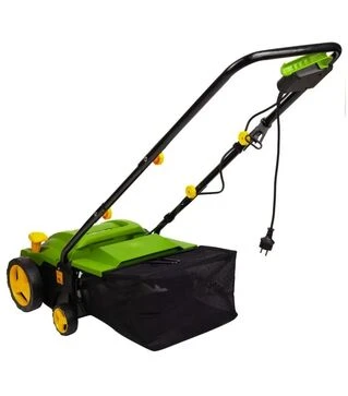 Газонокосилка электрическая ProCraft PSC-320 (320)