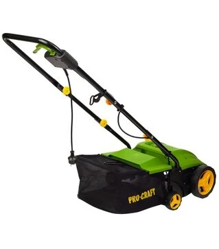 Газонокосилка электрическая ProCraft PSC-320 (320)