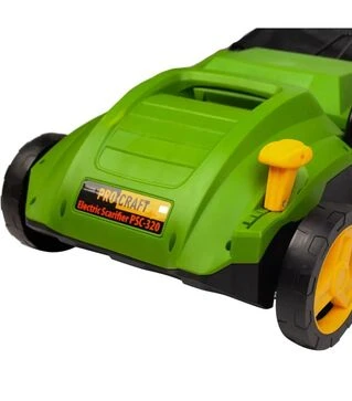 Газонокосилка электрическая ProCraft PSC-320 (320)