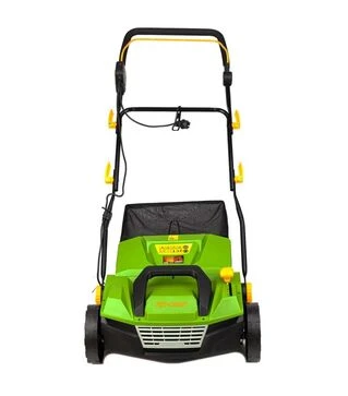 Газонокосилка электрическая ProCraft PSC-380 (380)