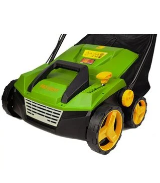 Газонокосилка электрическая ProCraft PSC-380 (380)