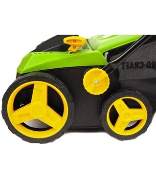 Газонокосилка электрическая ProCraft PSC-380 (380)