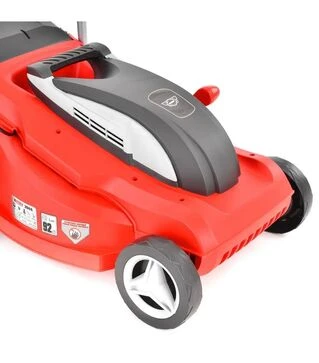 Газонокосарка електрична Hecht 2044 (HECHT2044)