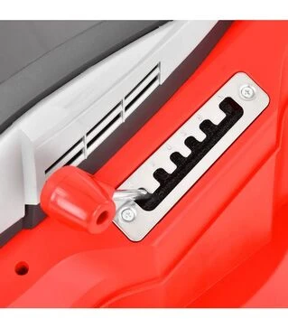 Газонокосарка електрична Hecht 2044 (HECHT2044)