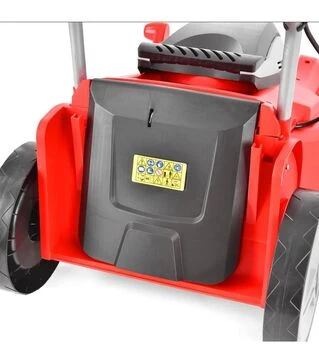 Газонокосарка електрична Hecht 2044 (HECHT2044)