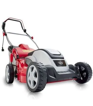 Газонокосилка электрическая Hecht 1641 (HECHT1641)