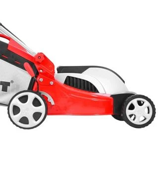 Газонокосилка электрическая Hecht 1641 (HECHT1641)