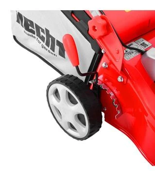 Газонокосилка электрическая Hecht 1641 (HECHT1641)