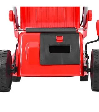 Газонокосилка электрическая Hecht 1641 (HECHT1641)