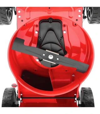 Газонокосилка электрическая Hecht 1641 (HECHT1641)