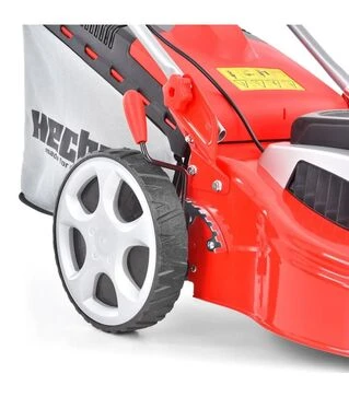 Газонокосарка електрична Hecht 1845 (HECHT1845)