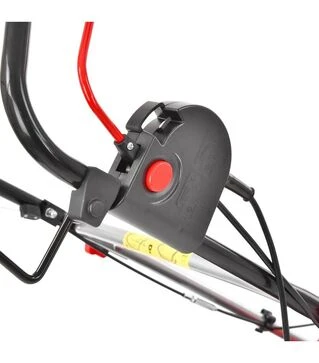 Газонокосилка электрическая Hecht 1803S5IN1 (HECHT1803S5IN1)