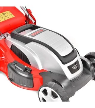 Газонокосилка электрическая Hecht 1803S5IN1 (HECHT1803S5IN1)