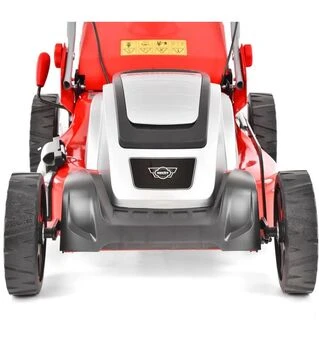 Газонокосилка электрическая Hecht 1803S5IN1 (HECHT1803S5IN1)