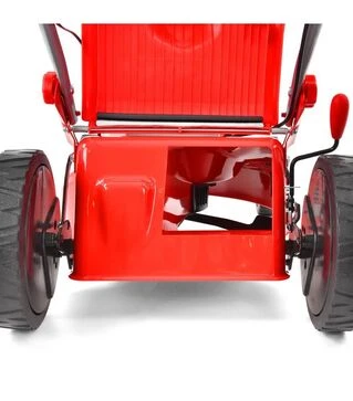 Газонокосилка электрическая Hecht 1803S5IN1 (HECHT1803S5IN1)