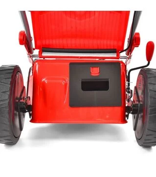 Газонокосилка электрическая Hecht 1803S5IN1 (HECHT1803S5IN1)