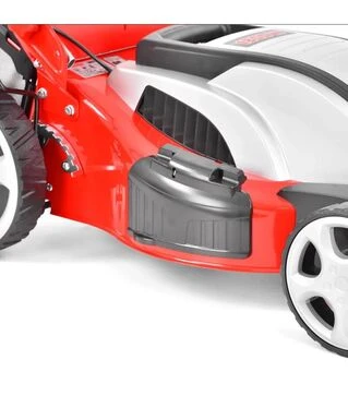 Газонокосилка электрическая Hecht 1803S5IN1 (HECHT1803S5IN1)