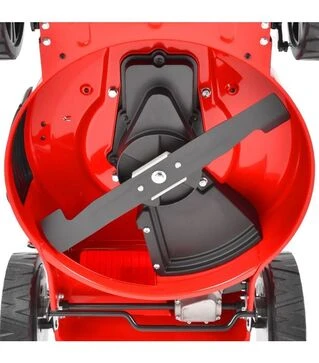 Газонокосилка электрическая Hecht 1803S5IN1 (HECHT1803S5IN1)