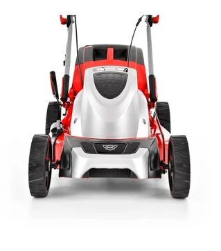 Газонокосилка электрическая Hecht 1805S5IN1 (HECHT1805S5IN1)