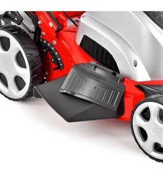 Газонокосилка электрическая Hecht 1805S5IN1 (HECHT1805S5IN1)