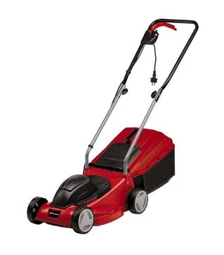 Газонокосарка електрична Einhell GC-EM 1032, 1000 Вт (3400257)