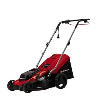 Газонокосилка электрическая Einhell GC-EM 1600/37, 1600 Вт (3400080)