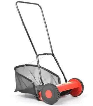 Газонокосилка механическая Hecht 504