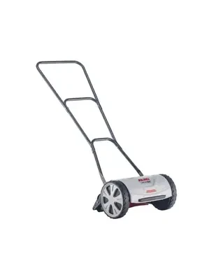 Газонокосилка механическая Al-Ko Comfort RazorCut 28.1 HM (113864)