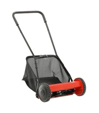 Газонокосарка механічна YATO YT-86650