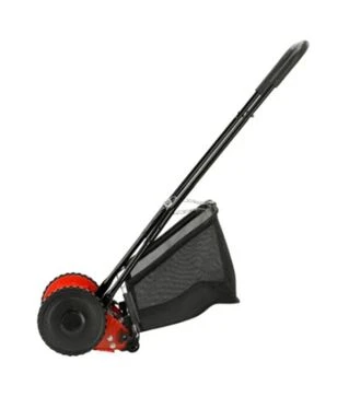 Газонокосарка механічна YATO YT-86650