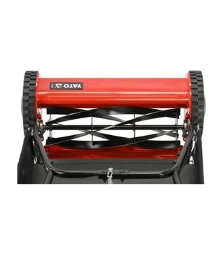 Газонокосарка механічна YATO YT-86650