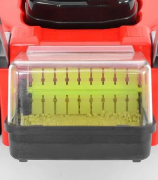 Газонокосарка для дітей HECHT 50437