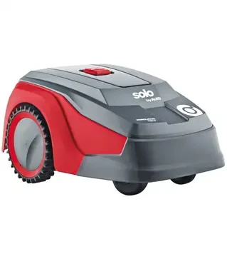 Робот-газонокосилка Solo by Al-Ko Robolinho 700 W (127569)