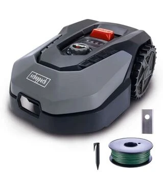 Газонокосилка RoboCutXL600 Scheppach 2Ач